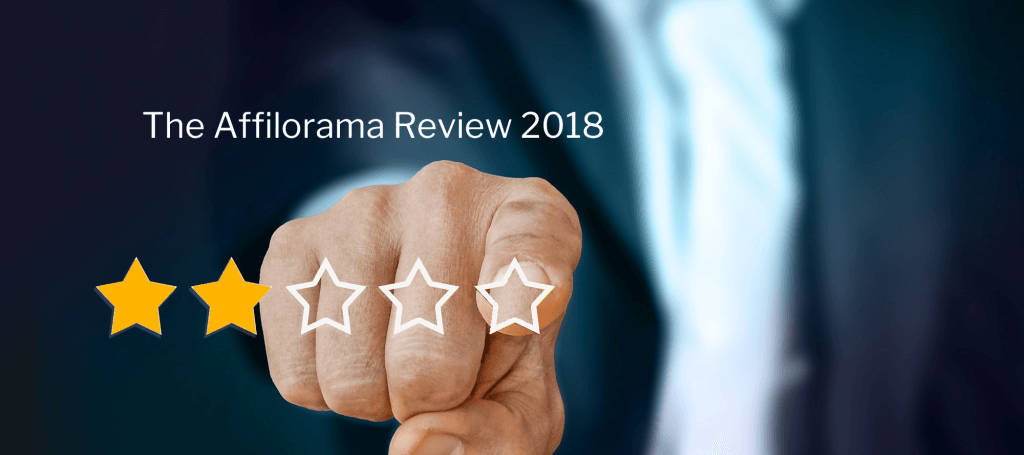 The Affilorama Review 2018 - scam or legit? - header
