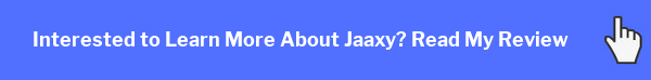 Interested to Learn More About Jaaxy? Read My Review. Click above image