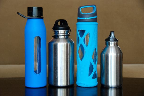 Product - Water Bottles