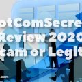 DotComSecrets Review 2020 - Scam or Legit?