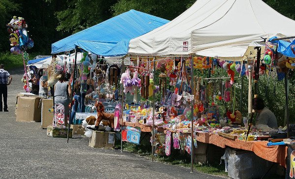 Traditional Arts and Crafts Fair