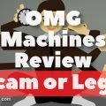 OMG Machines Review - Scam or Legit?