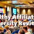 Wealthy Affiliate University Review