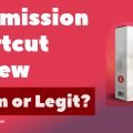 Commission Shortcut Review - Scam or Legit?