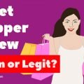 Secret Shopper Review - Scam or Legit?