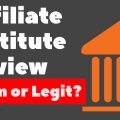 Affiliate Institute Review - Formerly Global Affiliate Zone (GAZ) - Scam or Legit?