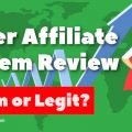 Super Affiliate System Review - Scam or Legit?