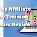 Wealthy Affiliate Weekly Training Webinars Review