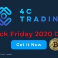 4C Trading Black Friday Deal 2020