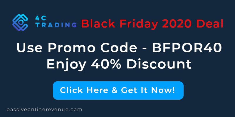 Use Promo Code - BFPOR40 - Click Above Image and Get It Now!