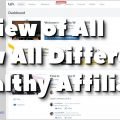 Review of All New All Different Wealthy Affiliate