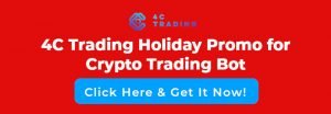 4C Trading Holiday Promo - Get 30% Discount Now! Click image above