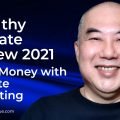Wealthy Affiliate Review 2021 - Make Money with Affiliate Marketing