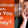 ClickASnap Review - Can You Earn Money From Sharing Your Photos?