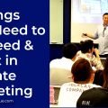 3 Things You Need to Succeed And Profit in Affiliate Marketing