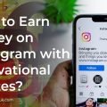 How to Earn Money on Instagram with Motivational Quotes?