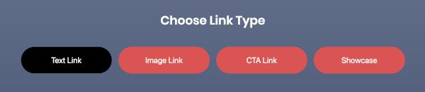 Different Link Types for Your Amazon Products - Text Link, Image Link, CTA Link and Showcase