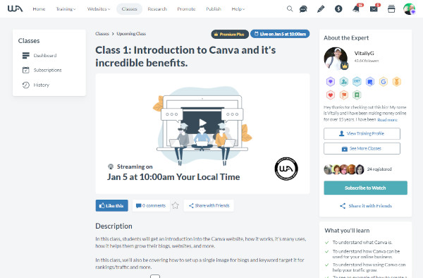 Introduction to Canva and It's Incredible Benefits