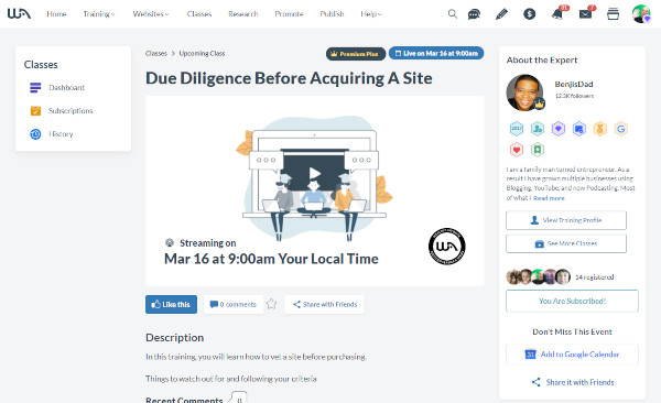 Due Diligence Before Acquiring A Site