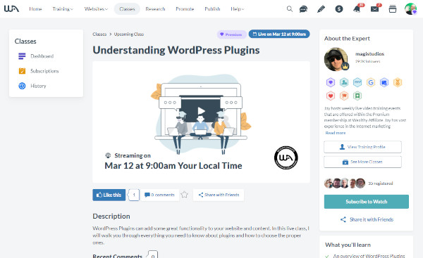 Understanding WordPress Plugins